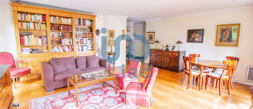 Apartment 4 rooms of 83 m² in Meaux (77100)
