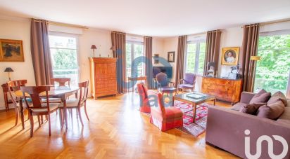 Apartment 4 rooms of 83 m² in Meaux (77100)
