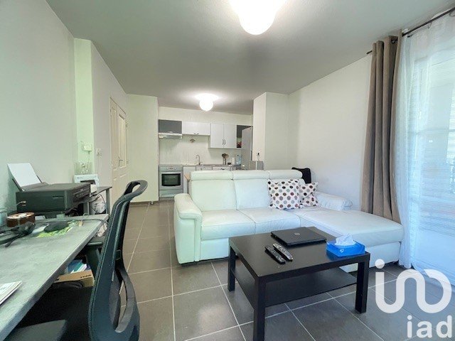 Apartment 2 rooms of 41 m² in LES MILLES (13290)