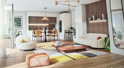 Apartment 3 rooms of 68 m² in Le Pecq (78230)