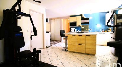Apartment 4 rooms of 77 m² in Pontcharra (38530)