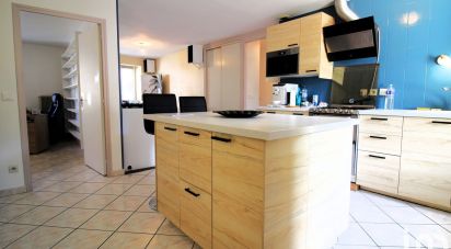 Appartement 4 pièces de 77 m² à Pontcharra (38530)