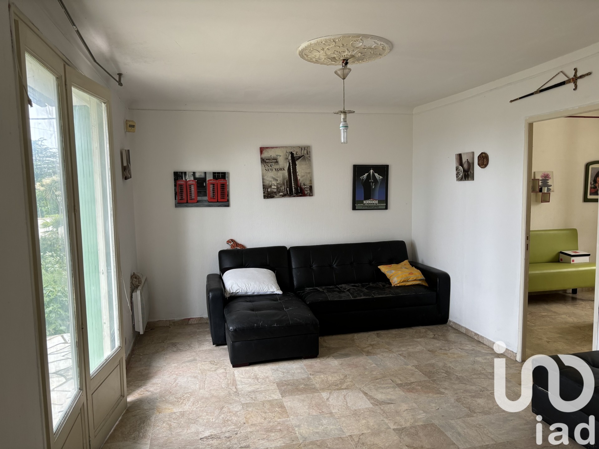 Maison 5 Fontenay-le-Comte 67 1533268