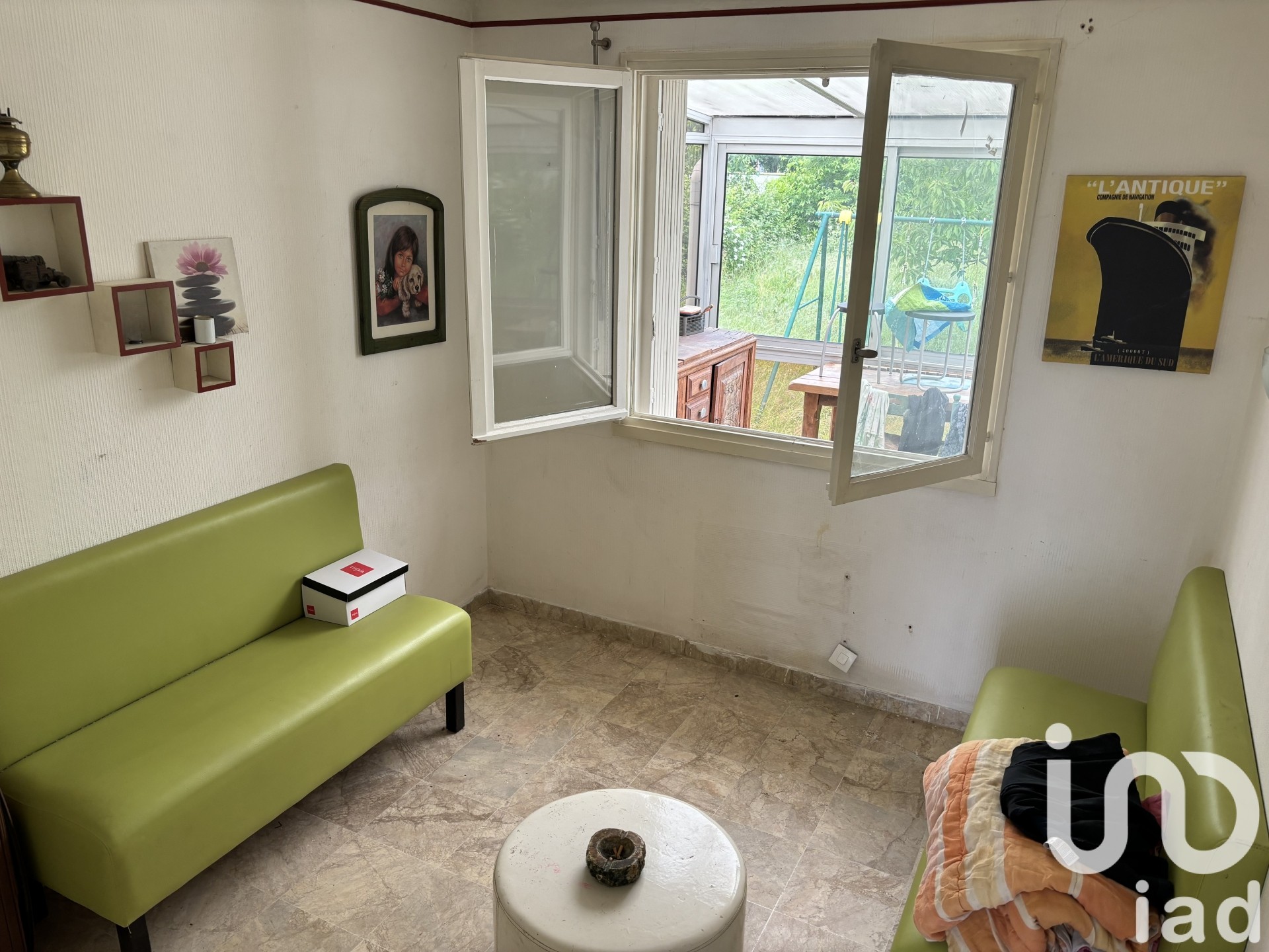 Maison 5 Fontenay-le-Comte 67 1533268