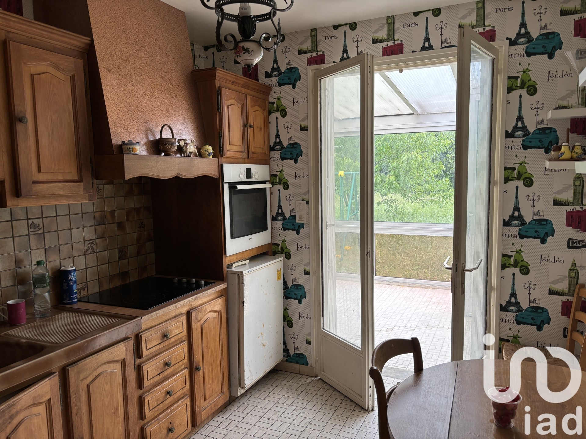 Maison 5 Fontenay-le-Comte 67 1533268