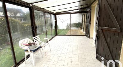 House 5 rooms of 135 m² in Dreux (28100)