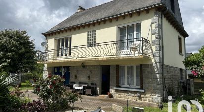 House 7 rooms of 120 m² in Guilliers (56490)