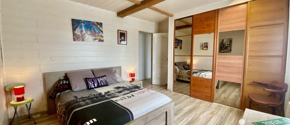 House 6 rooms of 200 m² in Lézignan-Corbières (11200)