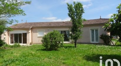House 5 rooms of 107 m² in Beaupuy (47200)