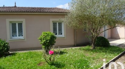 House 5 rooms of 107 m² in Beaupuy (47200)