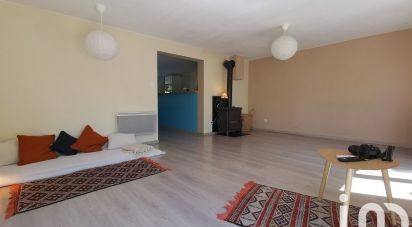 House 5 rooms of 135 m² in Chanaz (73310)