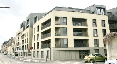 Appartement 1 pièce de 28 m² à Reims (51100)
