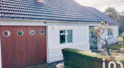 House 8 rooms of 128 m² in Cherbourg-en-Cotentin (50130)