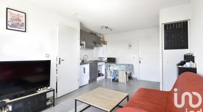 Apartment 2 rooms of 38 m² in Seysses (31600)