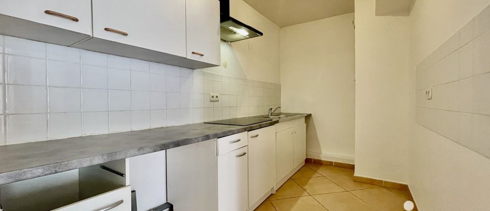 Appartement 2 pièces de 40 m² à Montauroux (83440)