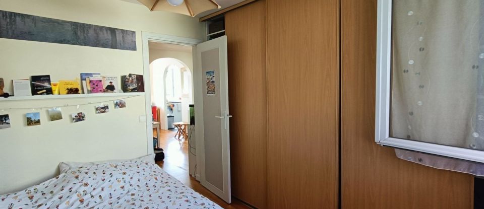 Apartment 3 rooms of 54 m² in Suresnes (92150)
