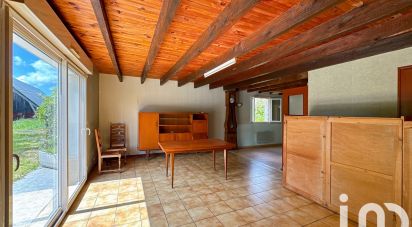 Country house 3 rooms of 137 m² in Blain (44130)