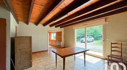 Country house 3 rooms of 137 m² in Blain (44130)