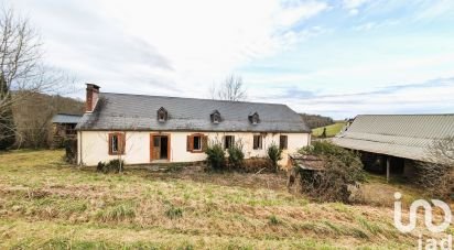 Farm 5 rooms of 128 m² in Asson (64800)