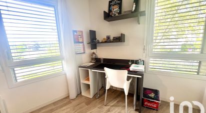 Apartment 1 room of 22 m² in Lyon (69008)