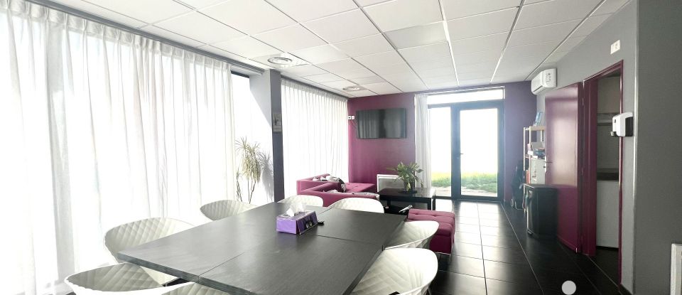 Appartement 1 pièce de 22 m² à Lyon (69008)