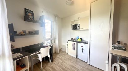 Appartement 1 pièce de 22 m² à Lyon (69008)