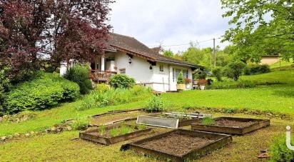 House 4 rooms of 60 m² in Armeau (89500)
