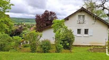 House 4 rooms of 60 m² in Armeau (89500)