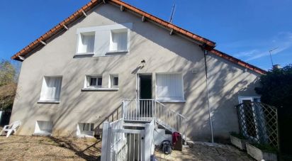 House 9 rooms of 186 m² in La Roche-Posay (86270)