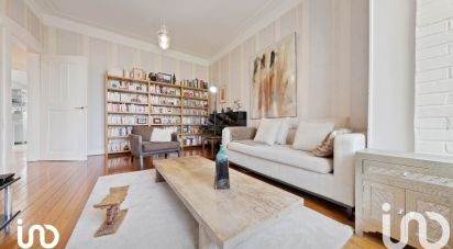 Apartment 4 rooms of 102 m² in Metz (57000)