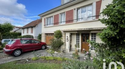 Town house 6 rooms of 173 m² in Sucy-en-Brie (94370)