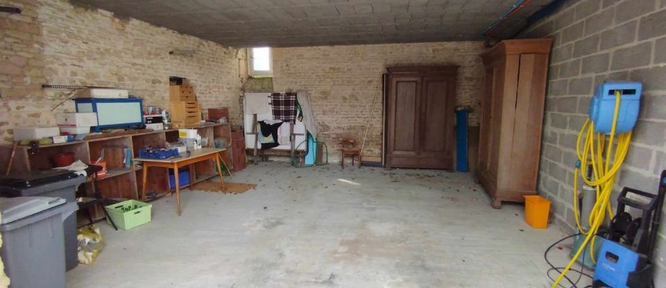 House 8 rooms of 230 m² in Banville (14480)