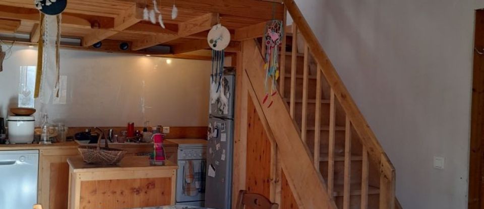 Barn conversion 1 room of 230 m² in Rieux-Minervois (11160)