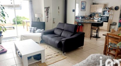 Town house 3 rooms of 88 m² in Olonne-sur-Mer (85340)