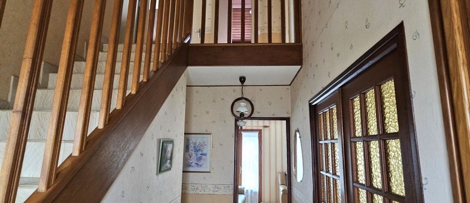 Maison traditionnelle 7 pièces de 125 m² à Livry-Gargan (93190)