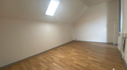 Town house 3 rooms of 62 m² in Rœulx (59172)