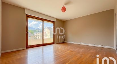 Apartment 2 rooms of 63 m² in Chambéry (73000)