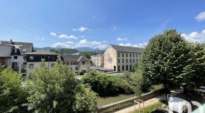 Appartement 2 pièces de 63 m² à Chambéry (73000)