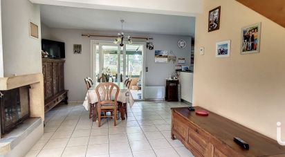 House 6 rooms of 130 m² in Évran (22630)