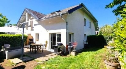Duplex 4 rooms of 80 m² in Méry (73420)