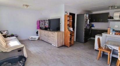 Duplex 4 pièces de 85 m² à Méry (73420)