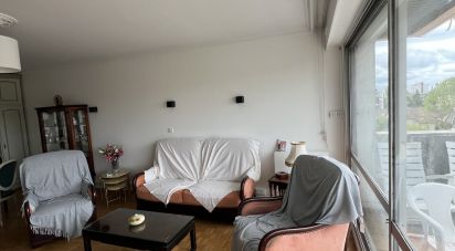 Appartement 4 pièces de 100 m² à Enghien-les-Bains (95880)