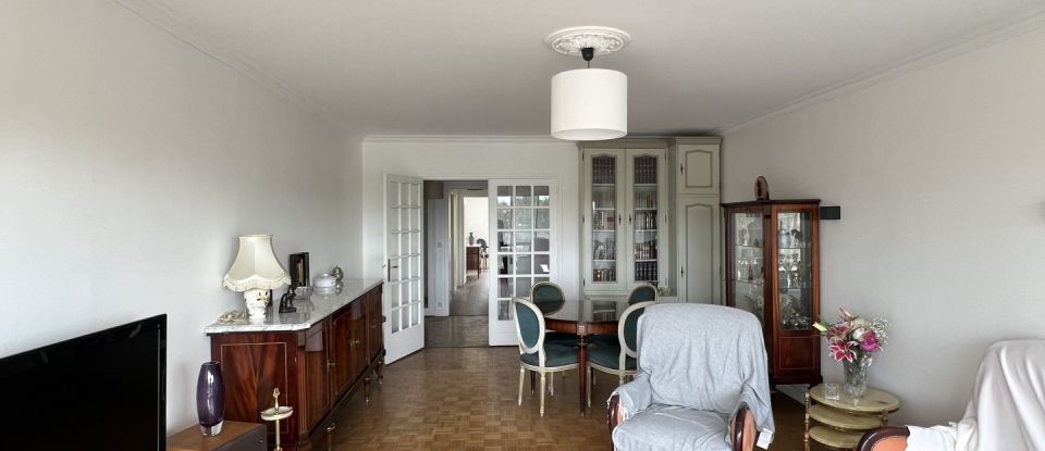 Appartement 4 pièces de 100 m² à Enghien-les-Bains (95880)