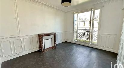 Appartement 2 pièces de 54 m² à Choisy-le-Roi (94600)