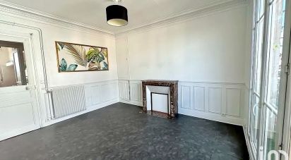 Appartement 3 pièces de 54 m² à Choisy-le-Roi (94600)