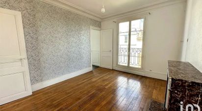 Appartement 2 pièces de 54 m² à Choisy-le-Roi (94600)
