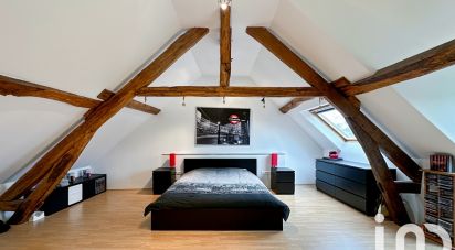 Longère 5 pièces de 220 m² à Montacher-Villegardin (89150)