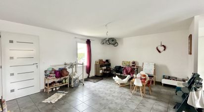 House 5 rooms of 87 m² in Challans (85300)