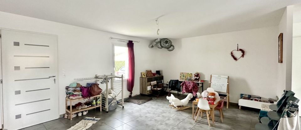 House 5 rooms of 87 m² in Challans (85300)