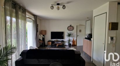 Apartment 2 rooms of 48 m² in Eysines (33320)